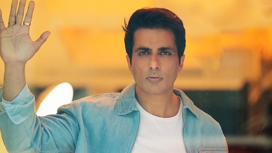 Sonu Sood has been helping Covid-19 patients get hospital beds and oxygen supplies.