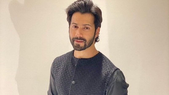 Varun Dhawan recently finished shooting for Bhediya in Arunachal Pradesh. Varun Dhawan recently finished shooting for Bhediya in Arunachal Pradesh.