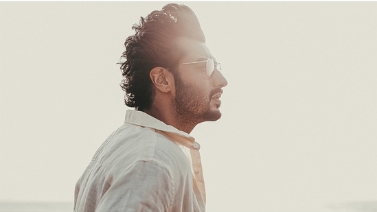 Arjun Kapoor (Instagram) Arjun Kapoor (Instagram)