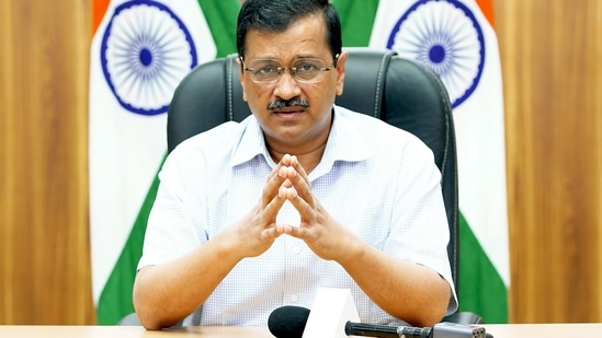 Coronavirus Lockdown in Delhi: Arvind Kejriwal announced financial help for ration card holders and autorickshaw and taxi drivers in Delhi.