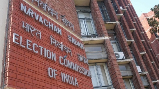 The Supreme Court will hear Election Commission’s petition on Monday. (File Photo)