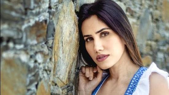 Sonnalli Seygall celebrated her 32nd birthday on May 1.