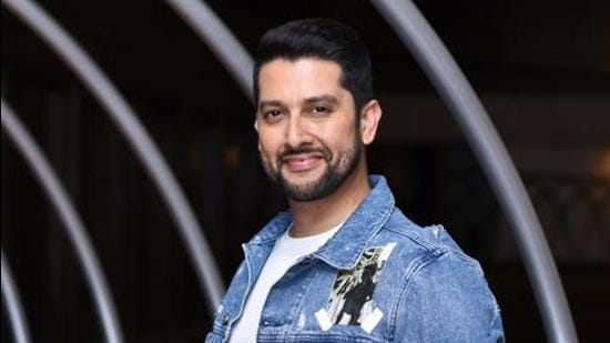 Actor Aftab Shivdasani contracted Covid-19 last year. Actor Aftab Shivdasani contracted Covid-19 last year.