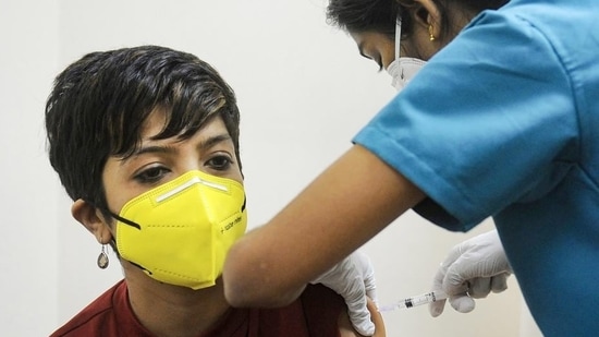 So far, Delhi has received 150,000 doses of Covaxin and 300,000 doses of Covishield. (PTI) So far, Delhi has received 150,000 doses of Covaxin and 300,000 doses of Covishield. (PTI)