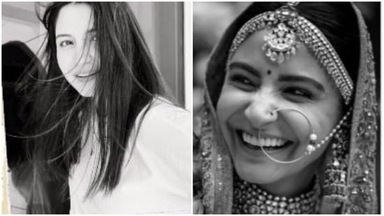 Anushka Sharma clocked her 33rd birthday on Saturday.