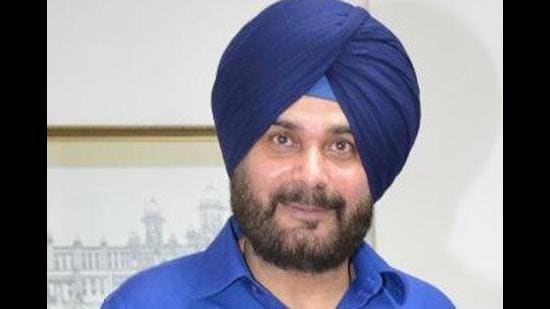 Sidhu slams CM over delay in ensuring justice in sacrilege, police firing cases Sidhu slams CM over delay in ensuring justice in sacrilege, police firing cases