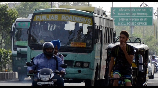 Such malpractices are likely to be prevalent across the state, the vigilance department has claimed. (HT photo) Such malpractices are likely to be prevalent across the state, the vigilance department has claimed. (HT photo)