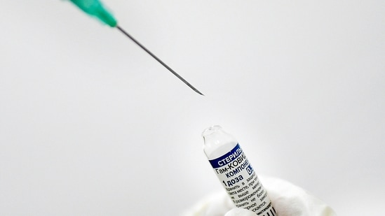 Kirill Dmitriev, the head of the Russian Direct Investment Fund (RDIF) which is marketing Sputnik V globally, said earlier this week that the first doses of the vaccine will arrive on Saturday.