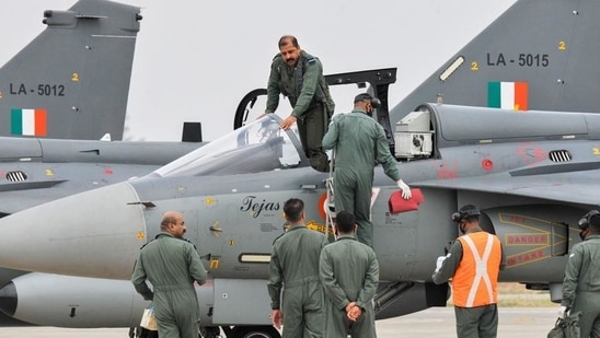 IAF CASB Airmen 2021 provisional list release postponed due to COVID19 surge(PTI)