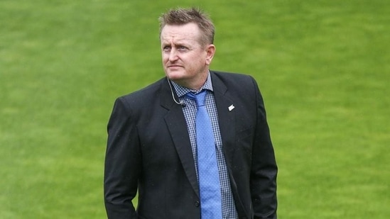 File image of Scott Styris(Getty Images)