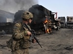 Pakistan, which has been accused of harbouring insurgent sanctuaries, is credited with arranging the US-Taliban talks that culminated in the signing of the agreement on February 29, 2020.