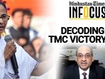 Deshmukh said minorities, women voted for TMC (Agencies)