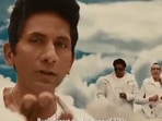The ‘Venkaboys’ viral video features Venkatesh Prasad, Manindar Singh, Javagal Srinath and Saba Karim.