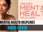 Deepika Padukone shares mental health helplines, says ‘striving to stay afloat’