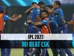 Kieron Pollard stars in MI's 4-wicket win over CSK
