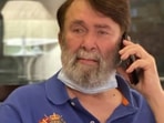 Randhir Kapoor hopes to be discharged soon. Randhir Kapoor hopes to be discharged soon.