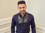 Gippy Grewal had been arrested in Patiala.