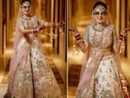 Sugandha Mishra married Dr Sanket Bhosale on April 26 in Jallandhar. Sugandha Mishra married Dr Sanket Bhosale on April 26 in Jallandhar.