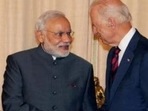 TRIPS waiver will help all, 10 Democratic senators and 108 Congress members have written to US President Joe Biden. (PTI File photo)