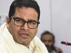 Election strategist Prashant Kishor