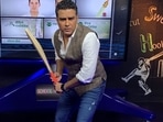 Sanjay Manjrekar (File Photo) Sanjay Manjrekar (File Photo)