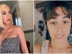 Katy Perry and Camila Cabello have asked fans to make donations for India. Katy Perry and Camila Cabello have asked fans to make donations for India.