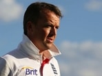 Graeme Swann. Graeme Swann.