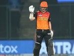 David Warner may have to wait to return to the Playing XI of Sunrisers Hyderabad. David Warner may have to wait to return to the Playing XI of Sunrisers Hyderabad.