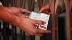 Representational: The bench observed that such a reduction in the allocation of Remdesivir vials to Maharashtra is not consistent with the number of active cases in the state. (HT Photo/Himanshu Vyas) Representational: The bench observed that such a reduction in the allocation of Remdesivir vials to Maharashtra is not consistent with the number of active cases in the state. (HT Photo/Himanshu Vyas)