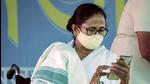 West Bengal chief minister and TMC chief Mamata Banerjee. (File photo) West Bengal chief minister and TMC chief Mamata Banerjee. (File photo)
