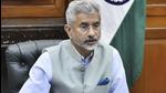 S Jaishankar said the external affairs ministry ascertained that there are no Covid-19 cases in the Philippines embassy and the matter was tantamount to “unsolicited supply”. (File photo) S Jaishankar said the external affairs ministry ascertained that there are no Covid-19 cases in the Philippines embassy and the matter was tantamount to “unsolicited supply”. (File photo)