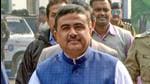 In the 2016 assembly election, Adhikari secured 67% votes in Nandigram while the BJP got only around 5% but the latter made deep inroads in the 2019 Lok Sabha elections and won 29% votes in this assembly segment, nibbling primarily into the Left’s vote share. (PTI PHOTO.) In the 2016 assembly election, Adhikari secured 67% votes in Nandigram while the BJP got only around 5% but the latter made deep inroads in the 2019 Lok Sabha elections and won 29% votes in this assembly segment, nibbling primarily into the Left’s vote share. (PTI PHOTO.)