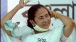 West Bengal CM Mamata Banerjee. (ANI) West Bengal CM Mamata Banerjee. (ANI)