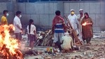 Covid-19 is neither the first nor the last health disaster we will experience. (PTI Photo/Manvender Vashist)(PTI) Covid-19 is neither the first nor the last health disaster we will experience. (PTI Photo/Manvender Vashist)(PTI)