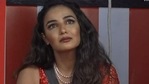 Bigg Boss 14's Jasmin Bhasin is disappointed with the system.