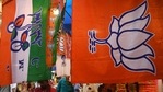Exit polls have predicted a close contest between the TMC and BJP, who trained guns at each other during massive election rallies that were later criticised for being conducted during the worrisome wave of the Covid-19 pandemic Exit polls have predicted a close contest between the TMC and BJP, who trained guns at each other during massive election rallies that were later criticised for being conducted during the worrisome wave of the Covid-19 pandemic