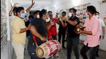 On Sunday, the UPPL gave another jolt to BPF by winning 6 of the 12 seats in the region. The BPF, which had won all the 12 seats in the past three elections had to be content with just 4 while BJP made its presence felt by winning 2 seats. (PTI PHOTO.) On Sunday, the UPPL gave another jolt to BPF by winning 6 of the 12 seats in the region. The BPF, which had won all the 12 seats in the past three elections had to be content with just 4 while BJP made its presence felt by winning 2 seats. (PTI PHOTO.)