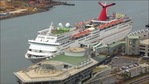 USA's Mobile may resume cruise trips by mid-summer after Covid-19 vaccination(Twitter/ArtistDays) USA's Mobile may resume cruise trips by mid-summer after Covid-19 vaccination(Twitter/ArtistDays)
