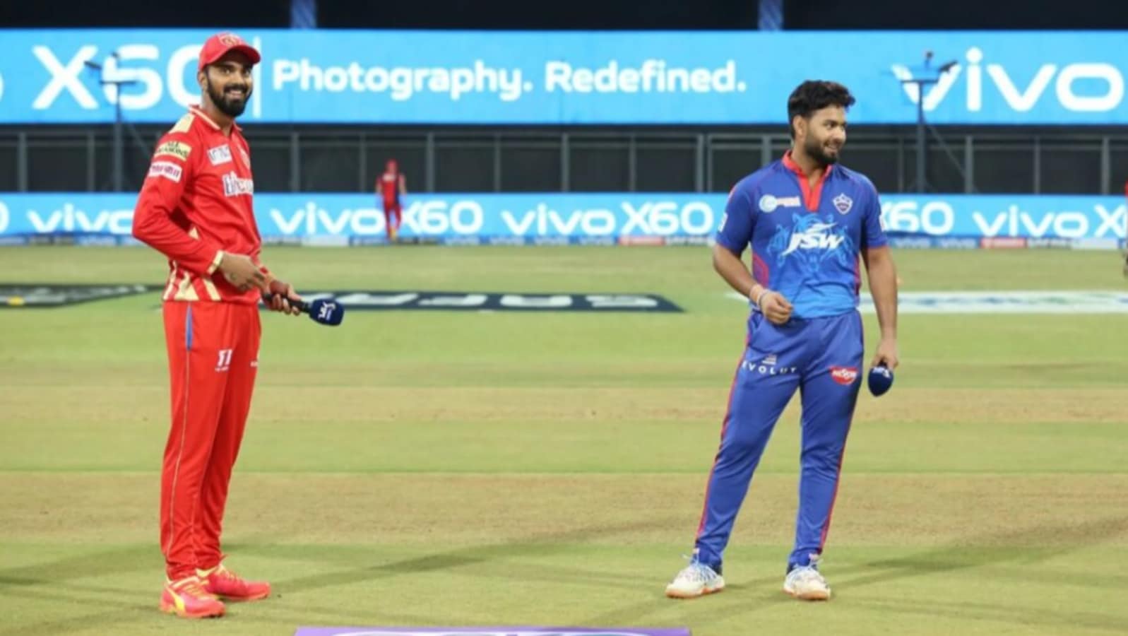 IPL 2021, PBKS vs DC Live Streaming When and where to watch Punjab Kings vs Delhi Capitals Live on TV and Online Cricket