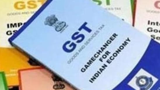 The Central Board of Indirect Taxes and Customs (CBIC) on May 1 issued the notification, saying that these relaxations come into effect from April 18.(PTI file photo)