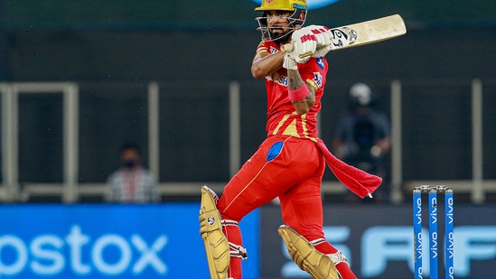 KL Rahul captain of Punjab Kings. (PTI) KL Rahul captain of Punjab Kings. (PTI)