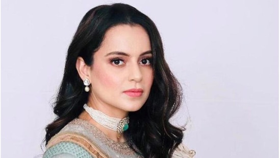 Kangana Ranaut has spoken about how she did not want to boxed in the film industry based simply on her complexion.