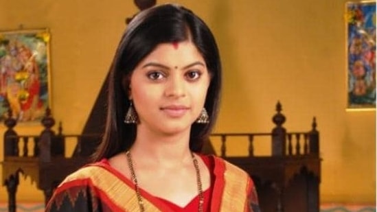 Sneha Wagh lost her father to Covid-19.