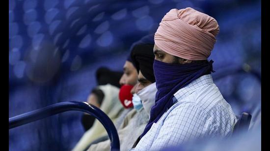 Indiana’s Sikh community honours victims of FedEx mass shooting Indiana’s Sikh community honours victims of FedEx mass shooting