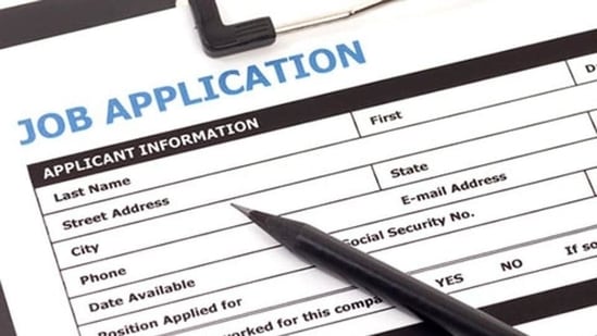 DSSC Recruitment 2021: Interested and eligible candidates should send their application form with all required documents, arranged in a systematic manner, through posts.(Shutterstock/ Representative photo)