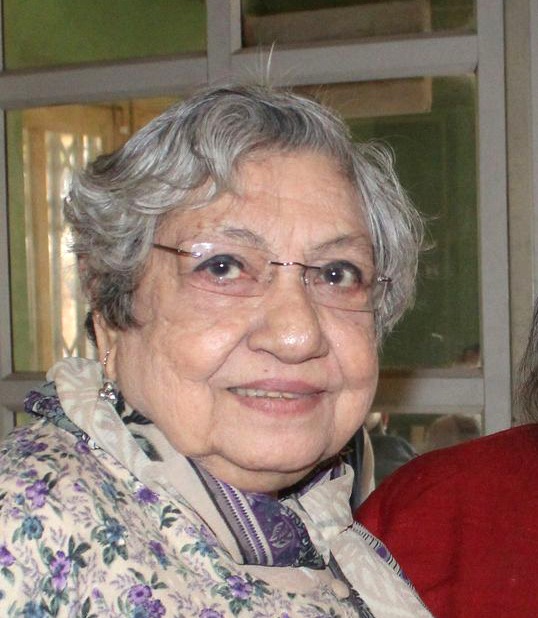 Enakshi Chatterjee Enakshi Chatterjee