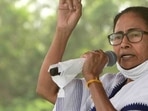 TMC supremo Mamata Banerjee. (File photo) TMC supremo Mamata Banerjee. (File photo)
