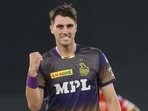 Pat Cummins of Kolkata Knight Riders: File Photo(IPL) Pat Cummins of Kolkata Knight Riders: File Photo(IPL)