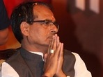 Chief minister Shivraj Singh Chouhan on Sunday asked residents of Madhya Pradesh to observe Janata Curfew till April 30 amid rising Covid-19 cases. (HT PHOTO.)(HT_PRINT) Chief minister Shivraj Singh Chouhan on Sunday asked residents of Madhya Pradesh to observe Janata Curfew till April 30 amid rising Covid-19 cases. (HT PHOTO.)(HT_PRINT)