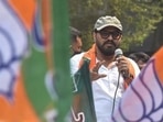 Political analyst and CSDS’ former director Sanjay Kumar said the BJP made a very careful choice in fielding Lok Sabha MPs (PTI PHOTO.)(HT_PRINT) Political analyst and CSDS’ former director Sanjay Kumar said the BJP made a very careful choice in fielding Lok Sabha MPs (PTI PHOTO.)(HT_PRINT)